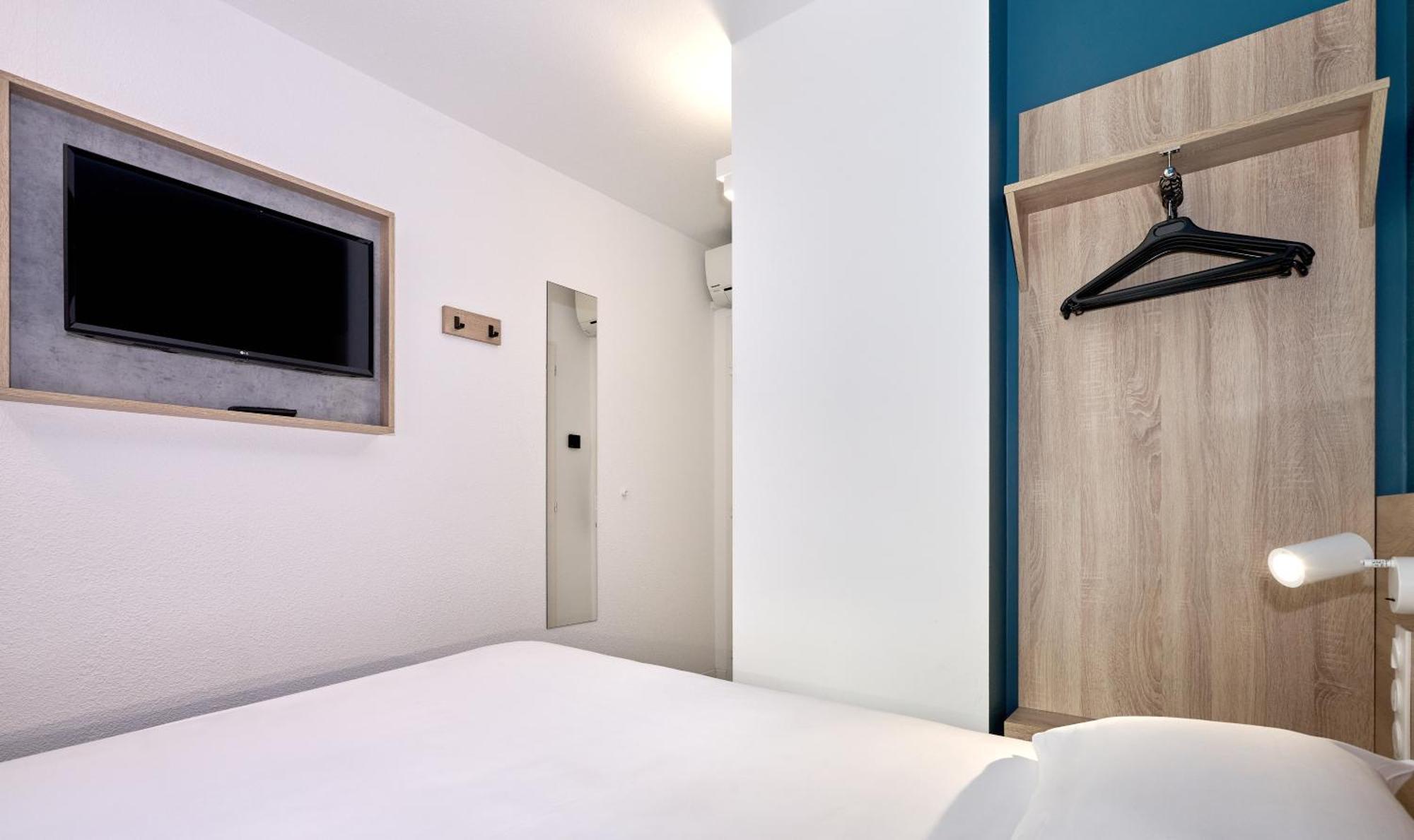 Kyriad Direct Moulins Sud - Yzeure Exterior foto
