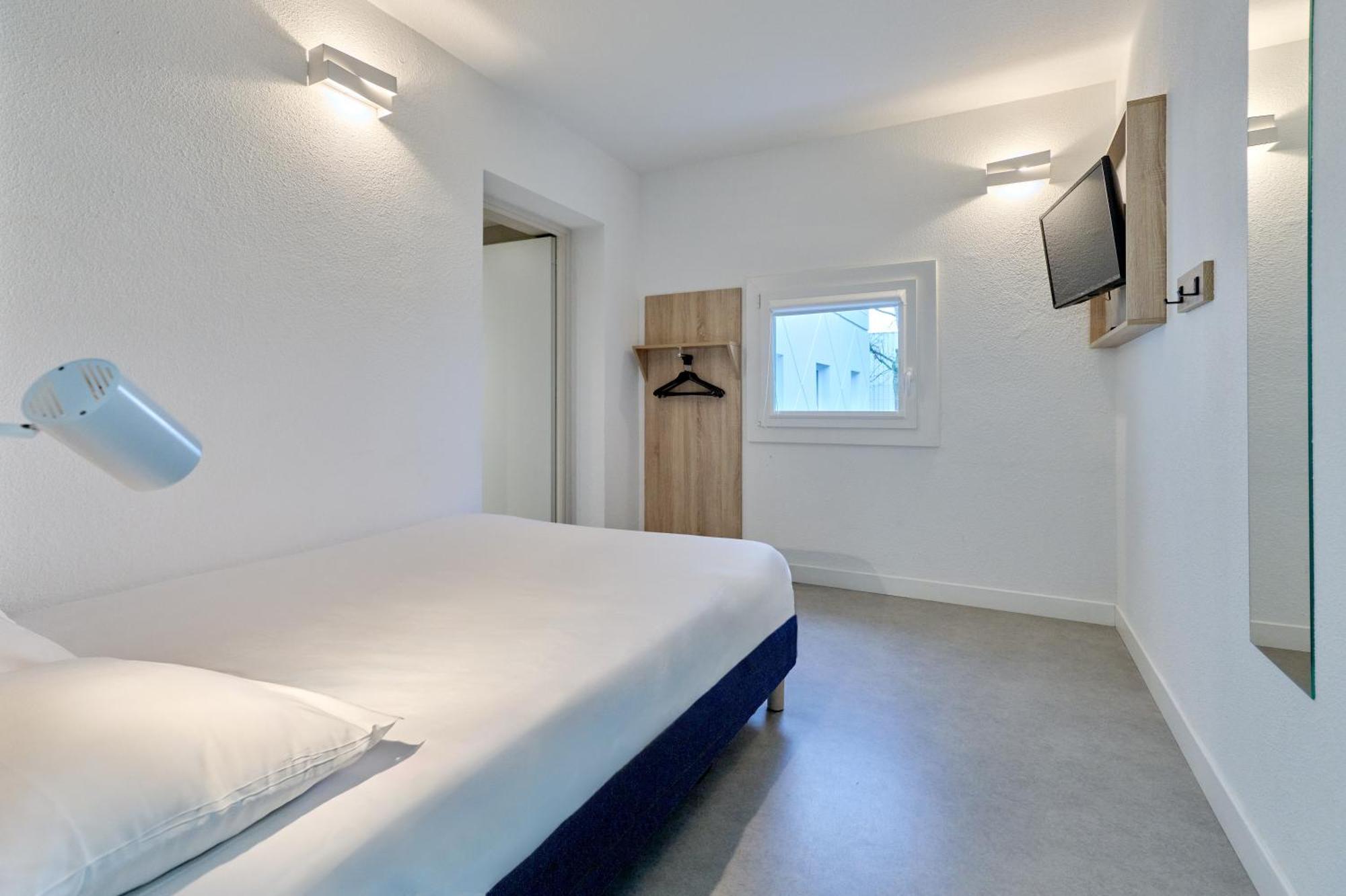 Kyriad Direct Moulins Sud - Yzeure Exterior foto