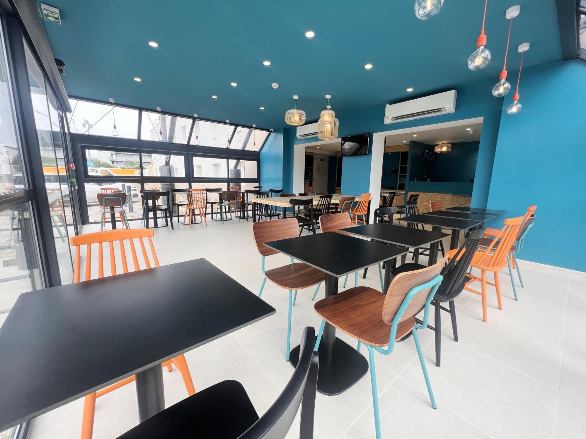 Kyriad Direct Moulins Sud - Yzeure Exterior foto