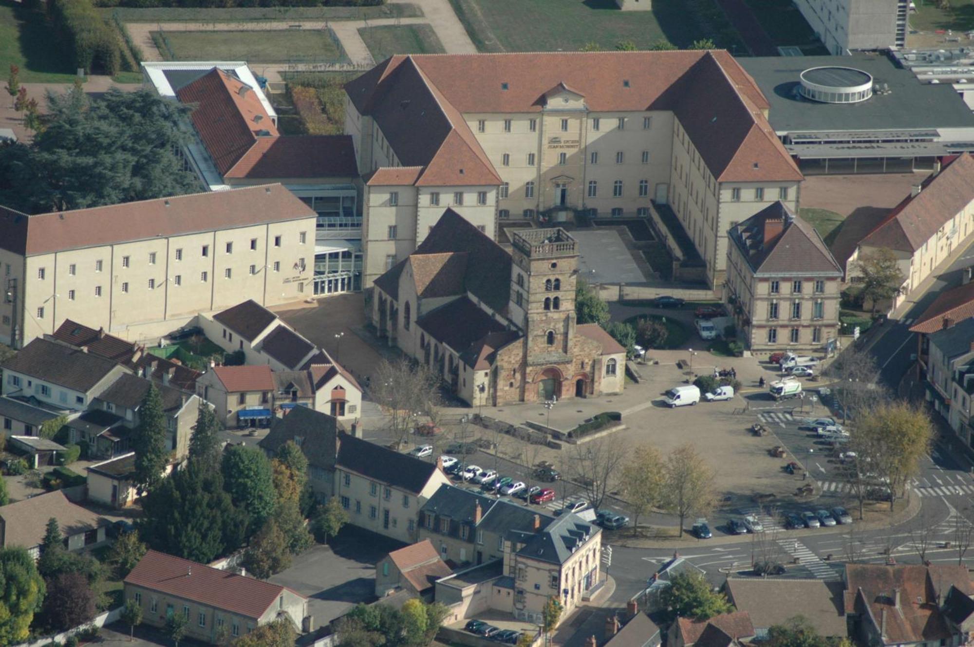 Kyriad Direct Moulins Sud - Yzeure Exterior foto