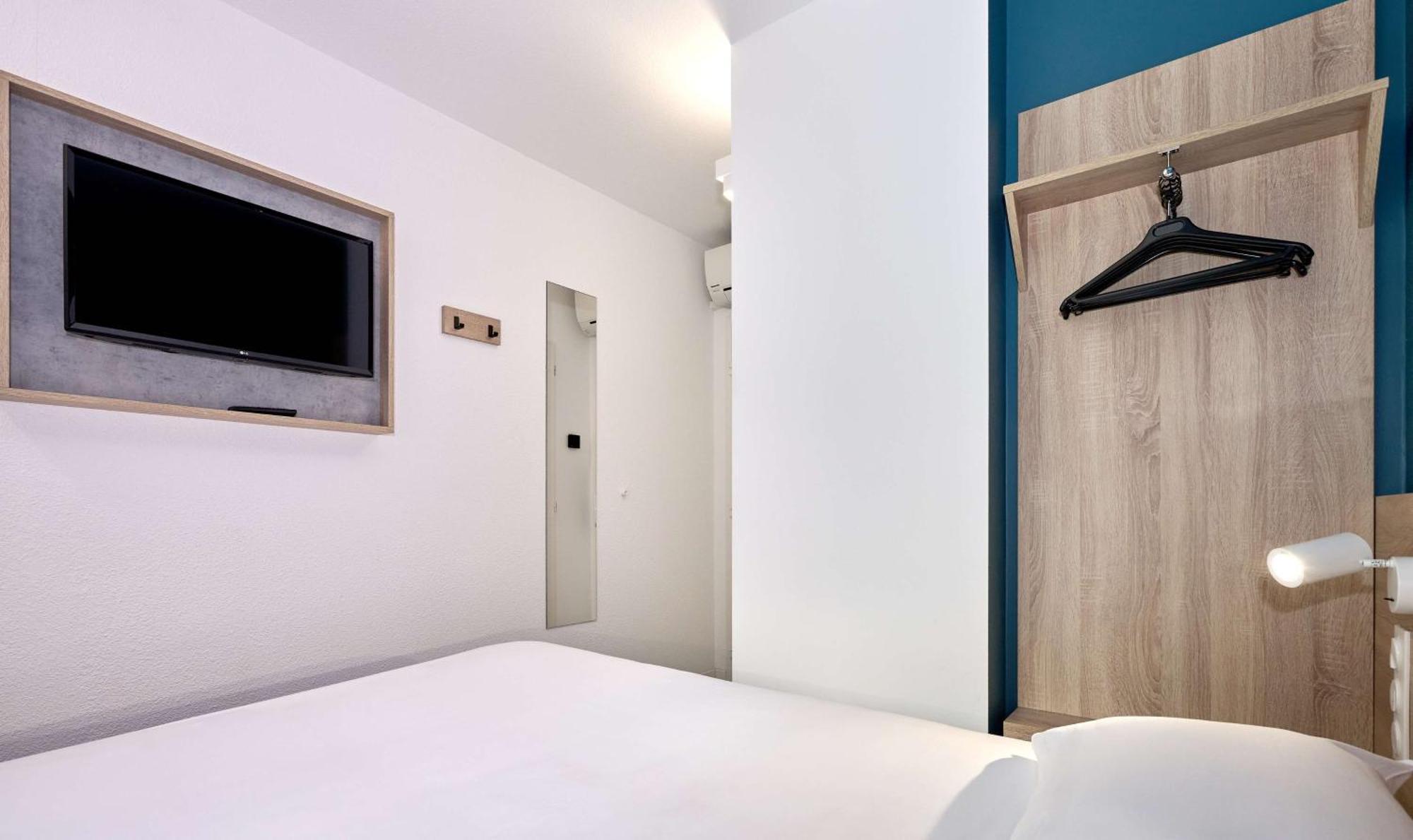 Kyriad Direct Moulins Sud - Yzeure Exterior foto